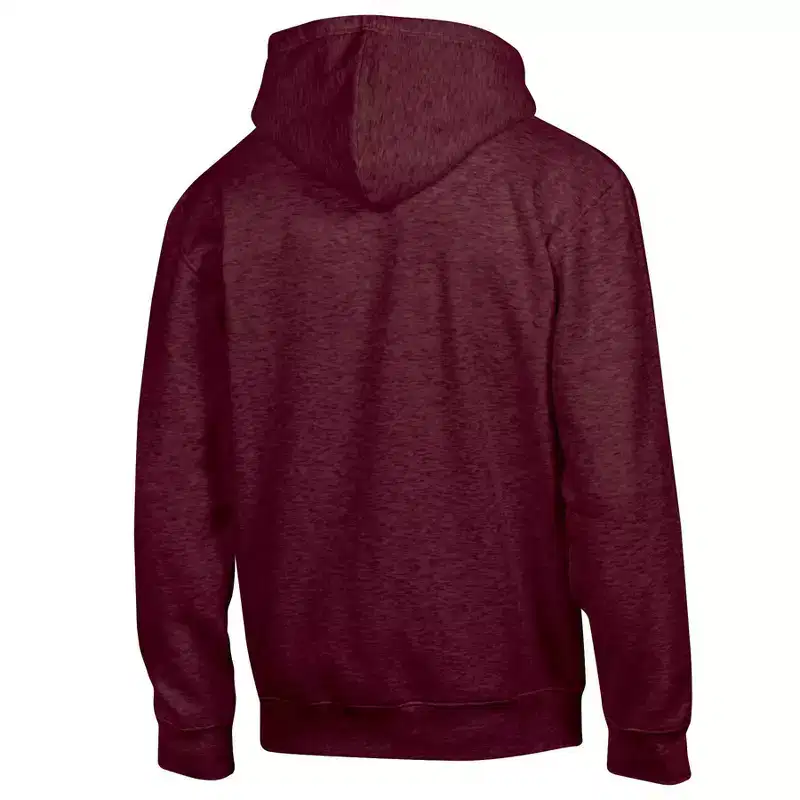 NCAA Montana Grizzlies Men's Hooded Sweatshirt