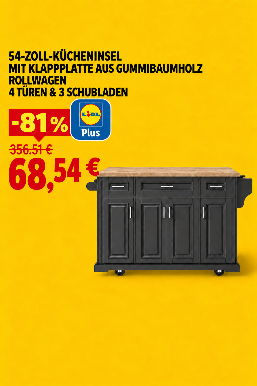 Tous les meubles de cuisine
