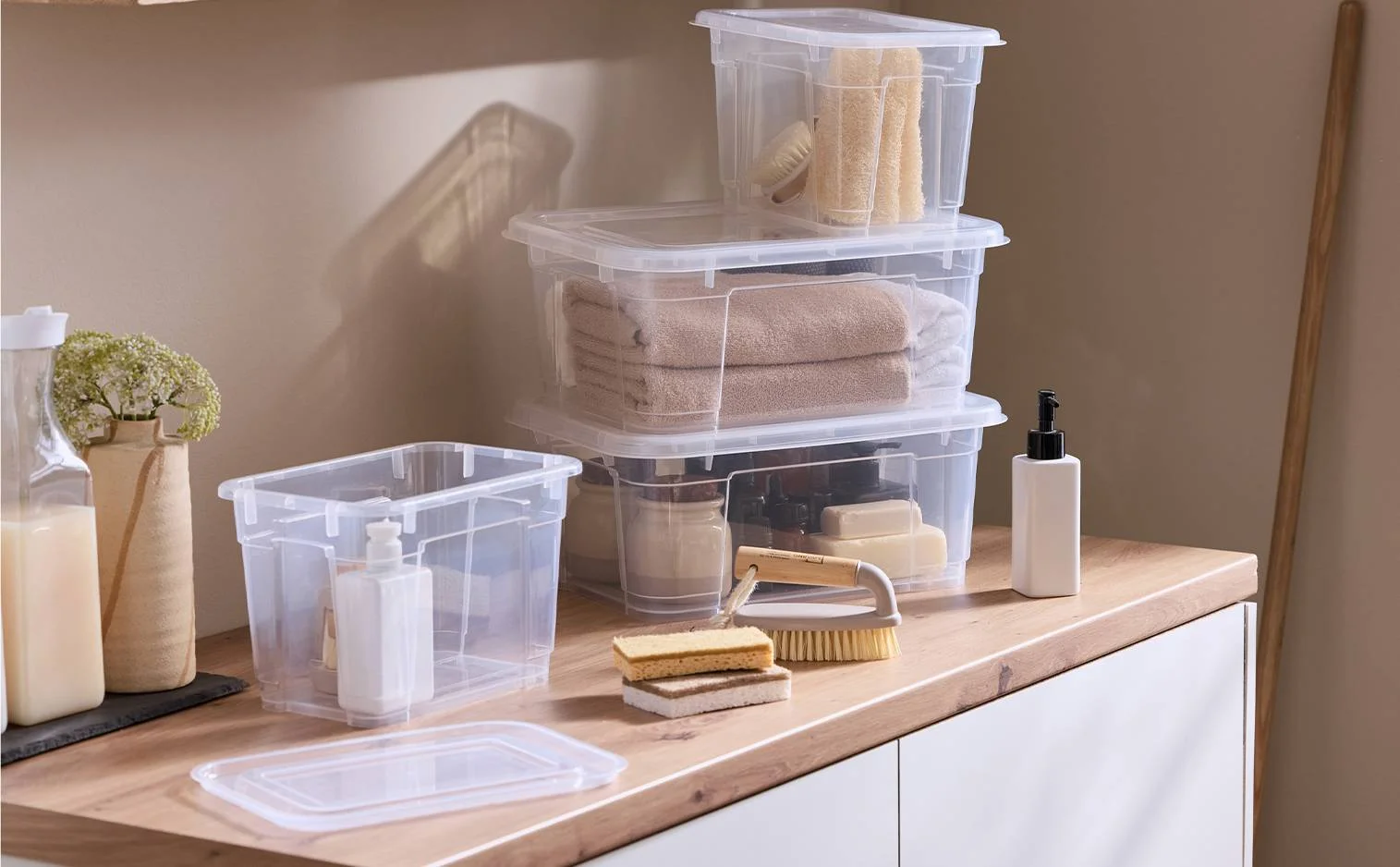 Rangement & Organisation