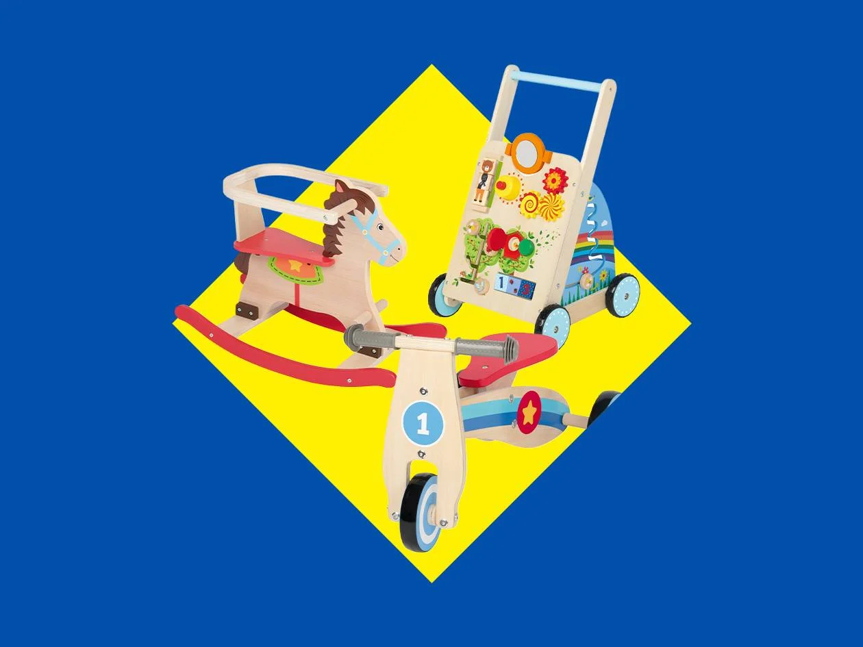 Guide & S&eacute;lection de Jouets