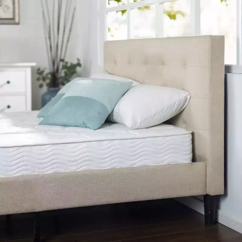 Zinus 8 Spring Mattress