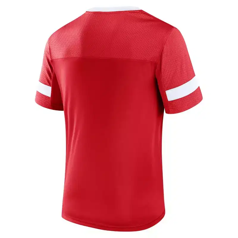 NCAA Nebraska Cornhuskers Men's Jersey