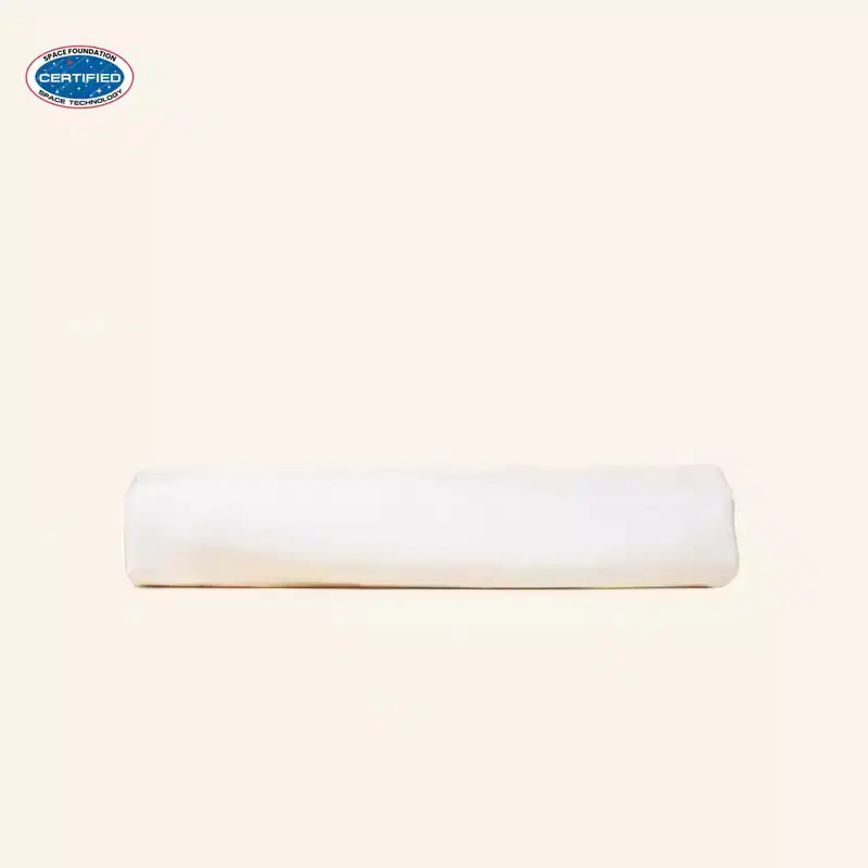 Slumber Cloud Performance Linen Blend Duvet Cover