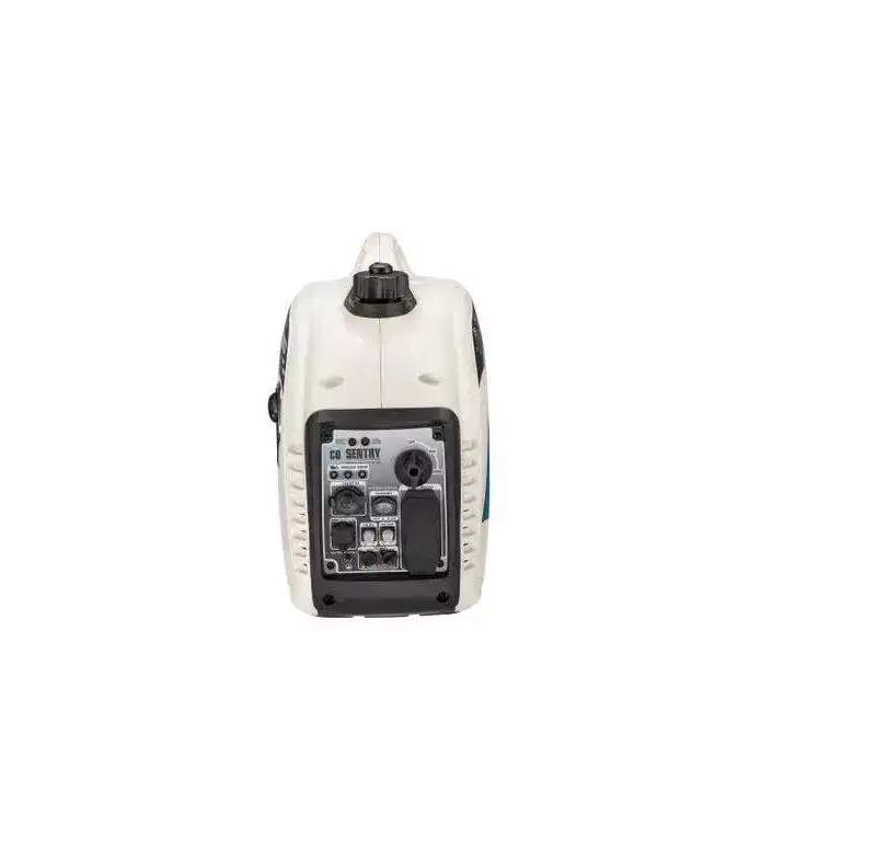 Pulsar 1800w Inverter Gas Powered Generator with CO Alert: Quiet, Compact, RV-Ready, 6-Hour Run Time