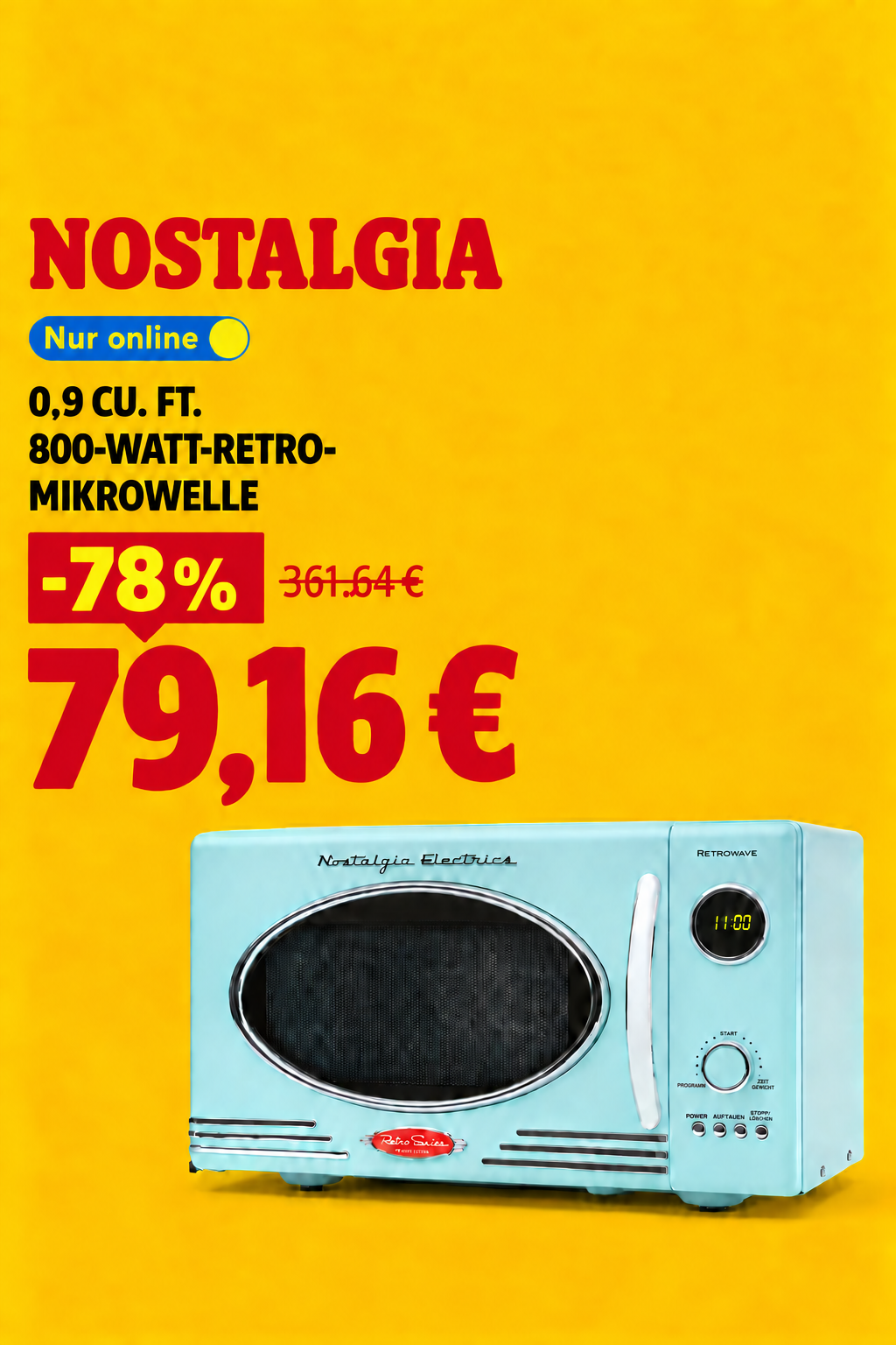 Four &agrave; micro-ondes
