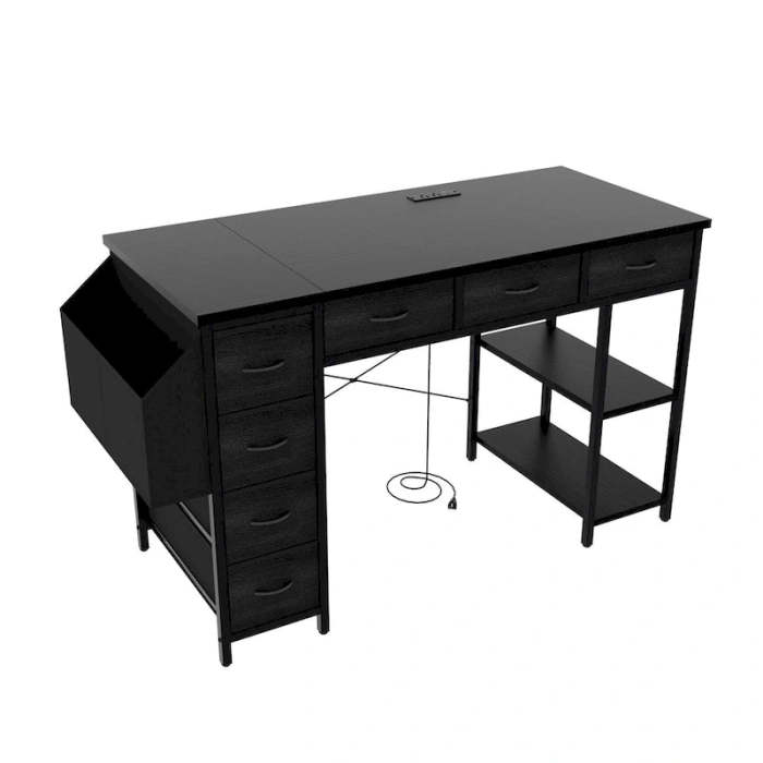 Mobilier de bureau &agrave; domicile
