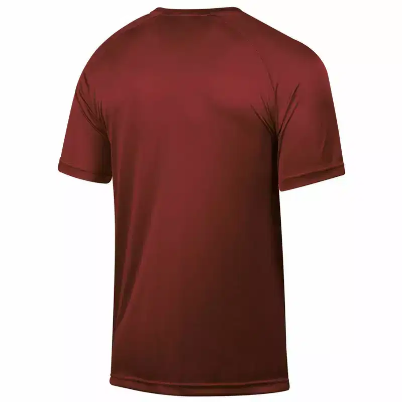 NCAA USC Trojans Men's Poly T-Shirt