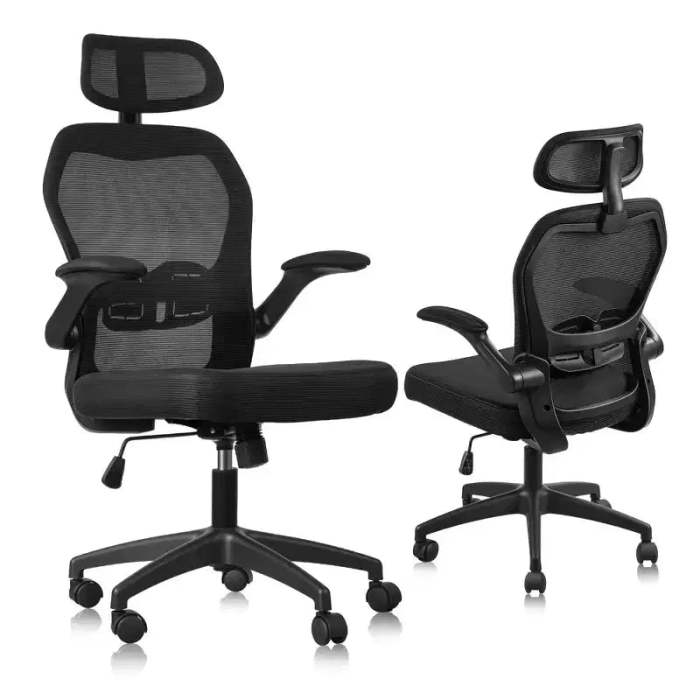 Mobilier de bureau &agrave; domicile