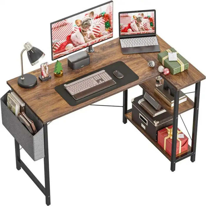 Mobilier de bureau &agrave; domicile
